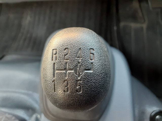 中古トラック いすゞ車載車 #17