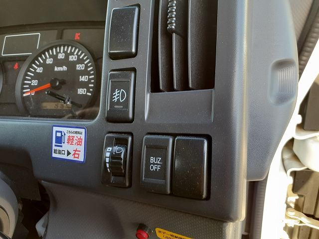 中古トラック いすゞ車載車 #18