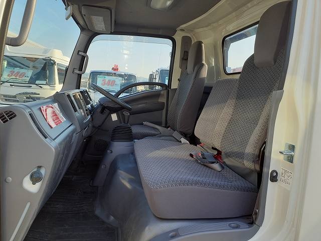 中古トラック いすゞ車載車 #20