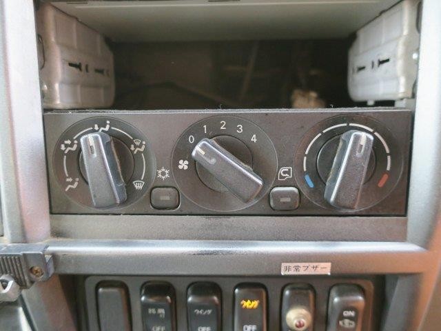 中古トラック 三菱ふそうアルミウィング #17