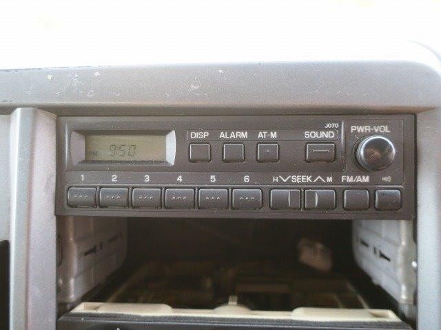 中古トラック 三菱ふそうアルミウィング #18