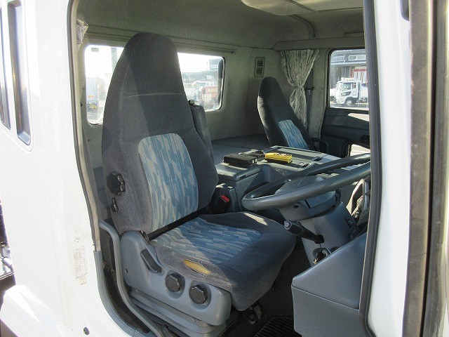 中古トラック 三菱ふそうアームロール #12