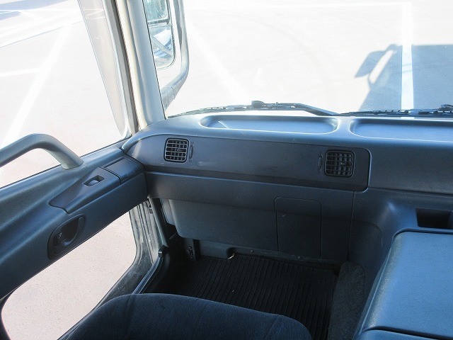 中古トラック 三菱ふそうアームロール #13