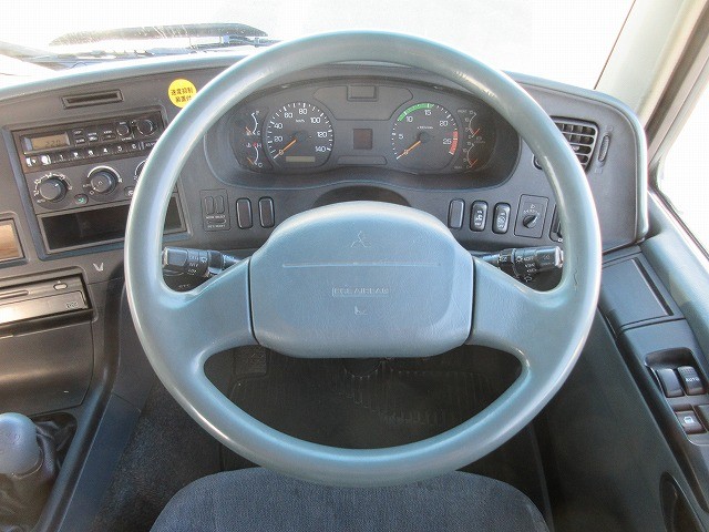 中古トラック 三菱ふそうアームロール #15