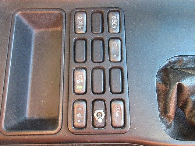 中古トラック 三菱ふそうアームロール #20