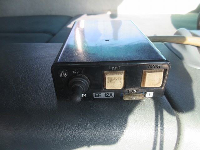 中古トラック 三菱ふそうアームロール #21