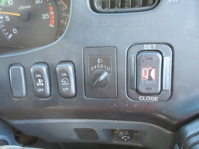 中古トラック 三菱ふそうアームロール #22