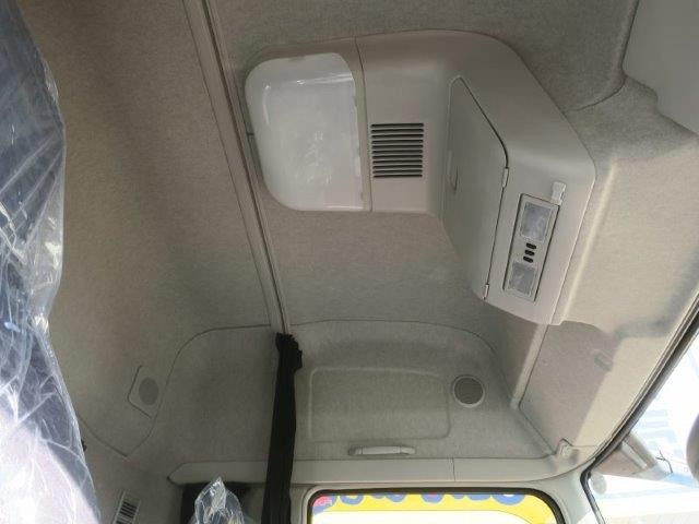 中古トラック 三菱ふそうダンプ #23