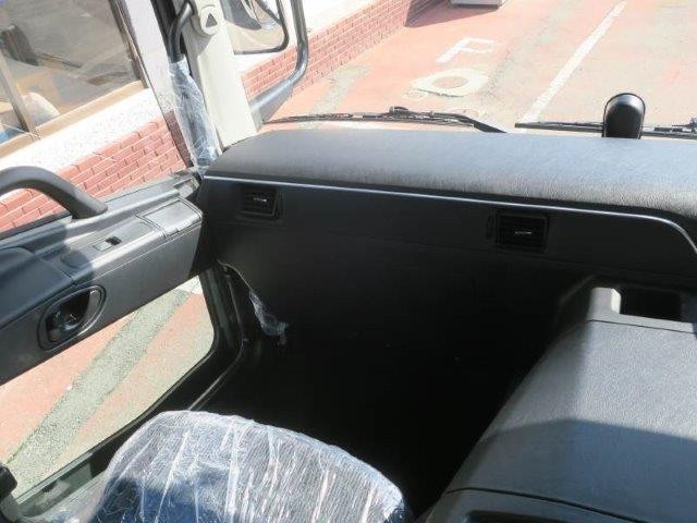 中古トラック 三菱ふそうダンプ #13