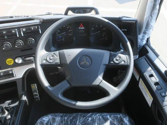 中古トラック 三菱ふそうダンプ #15