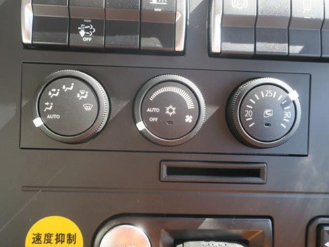 中古トラック 三菱ふそうダンプ #19