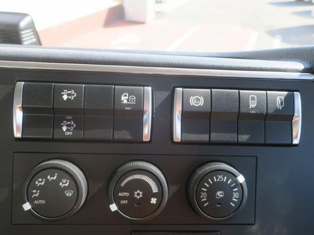 中古トラック 三菱ふそうダンプ #20