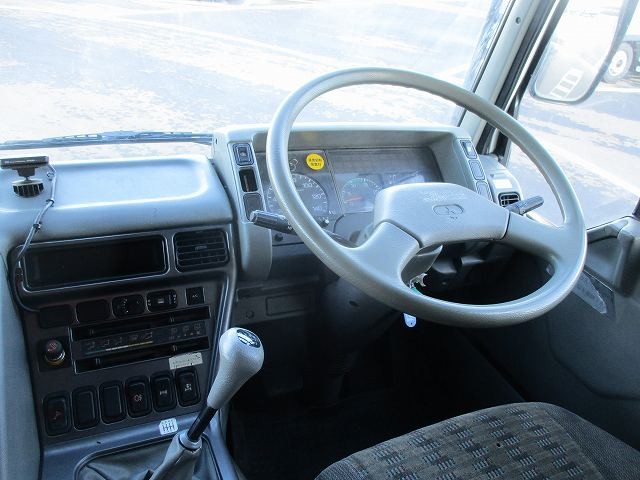 中古トラック 三菱ふそうクレーン付セルフ #16
