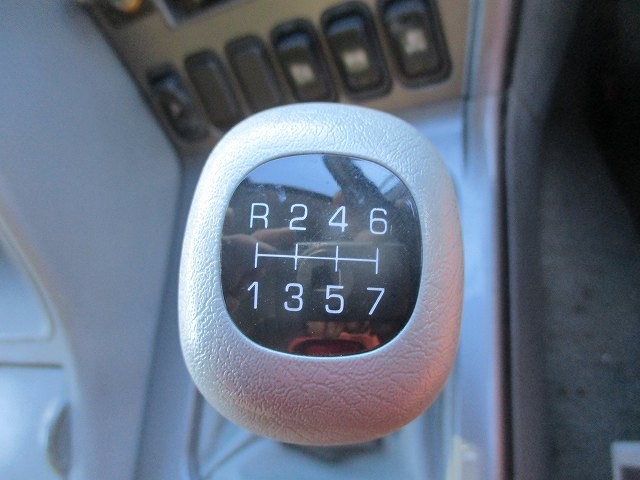 中古トラック 三菱ふそうクレーン付セルフ #19