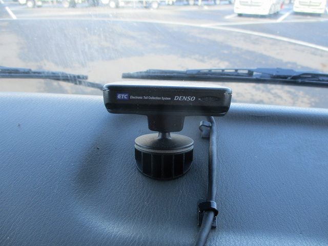 中古トラック 三菱ふそうクレーン付セルフ #20