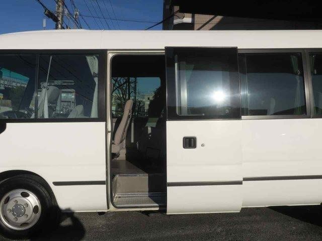 中古トラック トヨタマイクロバス #5