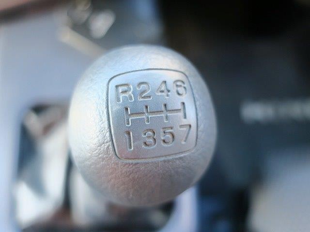 中古トラック 日野平ボディアルミブロック #17