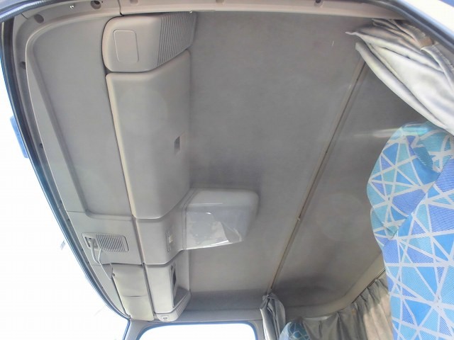 中古トラック 日野コンクリートミキサー車 #24