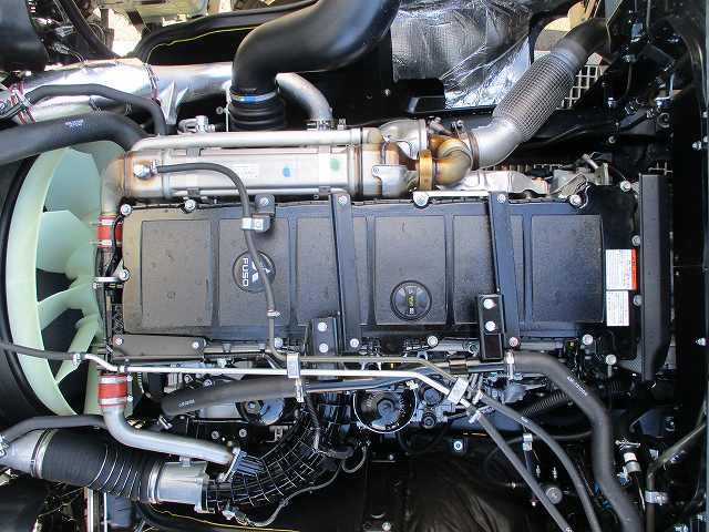 中古トラック 三菱ふそうトラクタヘッド #11