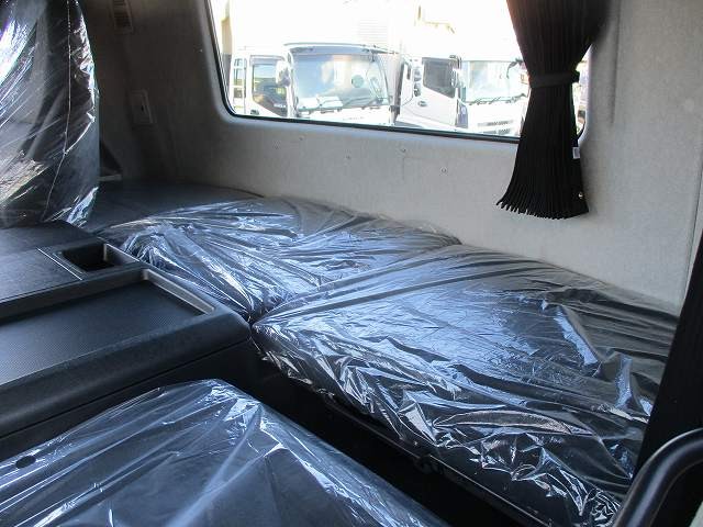 中古トラック 三菱ふそうトラクタヘッド #23