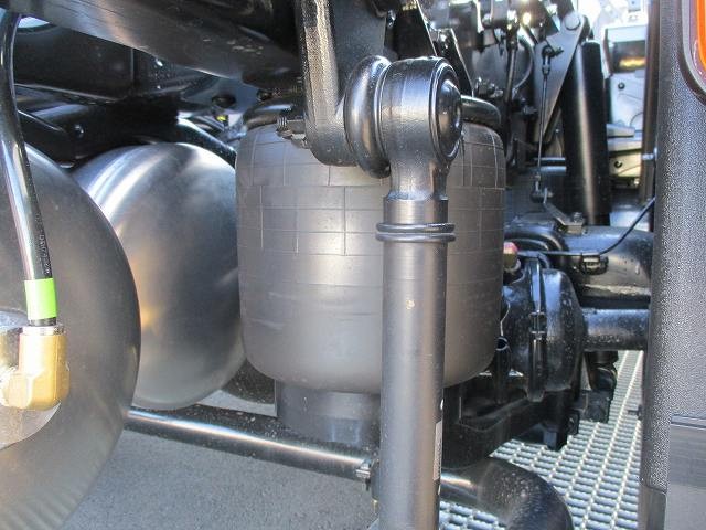 中古トラック 三菱ふそうトラクタヘッド #9