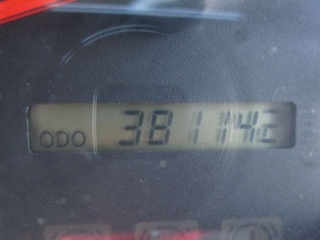 中古トラック 日野平ボディ #19