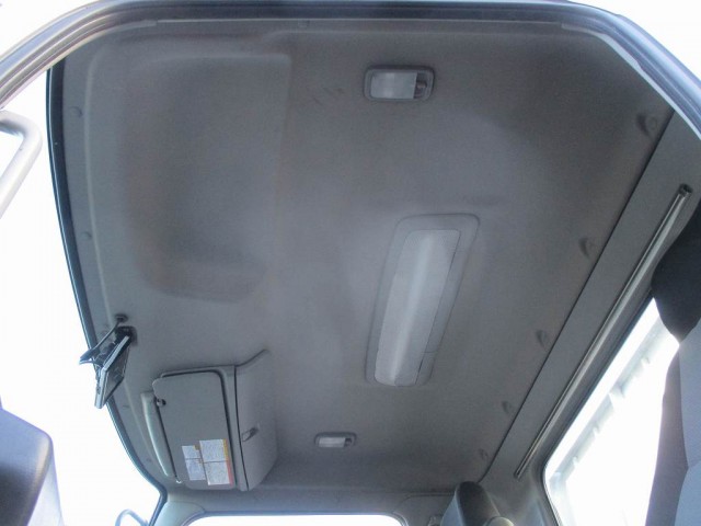 中古トラック 日野平ボディ #24