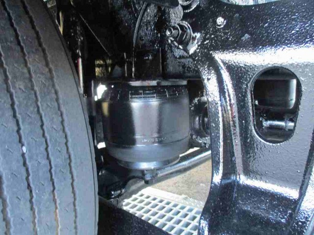 中古トラック 日野平ボディ #10