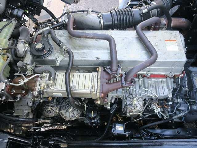 中古トラック 日野アルミウィング #11