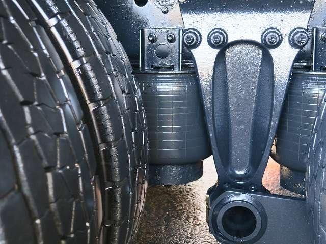 中古トラック 日野アルミウィング #9