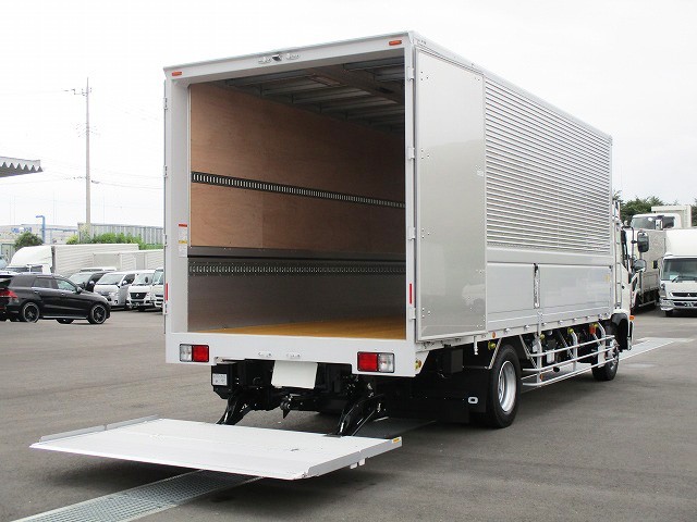 中古トラック 日野アルミウィング #2