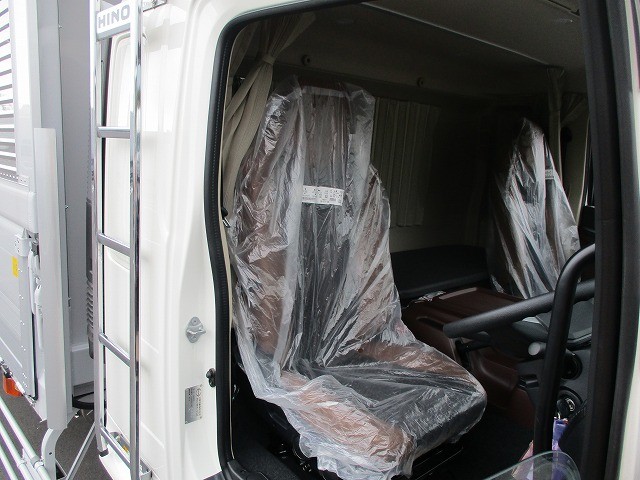 中古トラック 日野アルミウィング #15