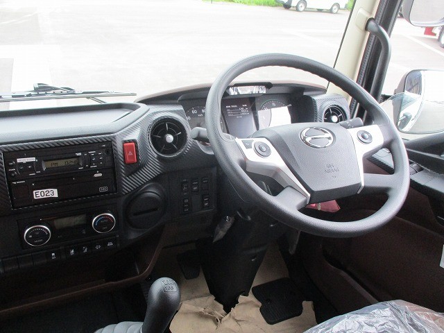 中古トラック 日野アルミウィング #16