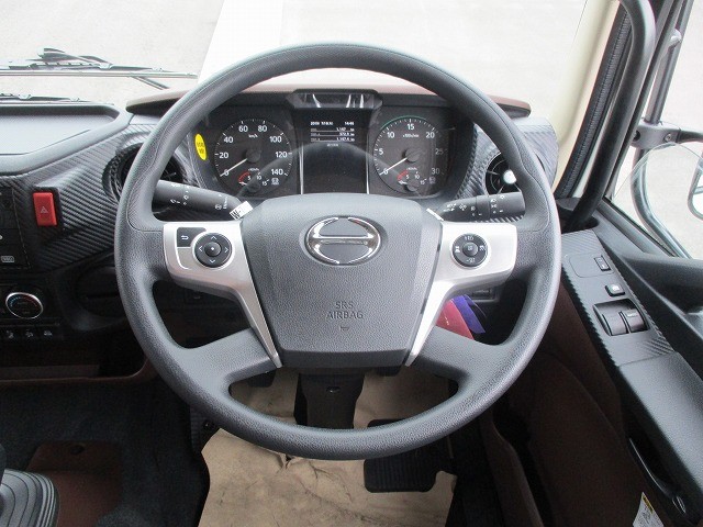 中古トラック 日野アルミウィング #17