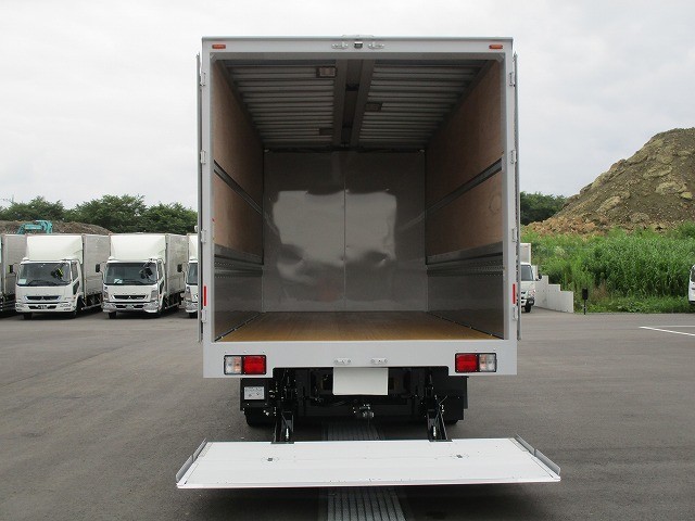 中古トラック 日野アルミウィング #8