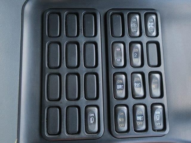 中古トラック 三菱ふそうトラクタヘッド #18