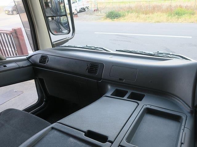 中古トラック 三菱ふそうトラクタヘッド #13