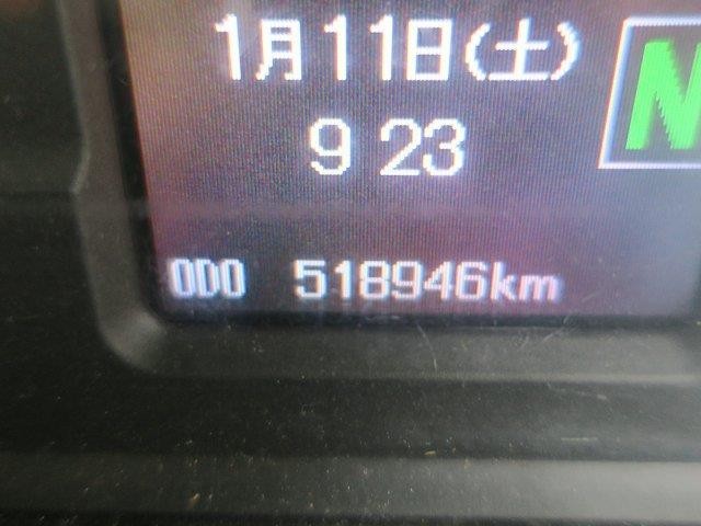 中古トラック 三菱ふそうトラクタヘッド #16