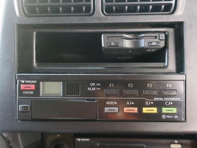 中古トラック 三菱ふそうトラクタヘッド #18