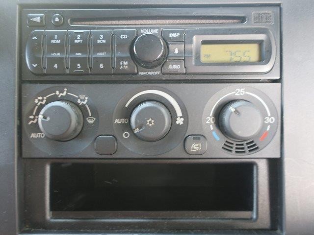 中古トラック 三菱ふそうトラクタヘッド #20