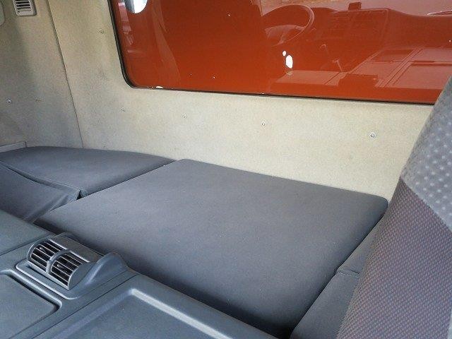 中古トラック 三菱ふそうトラクタヘッド #23