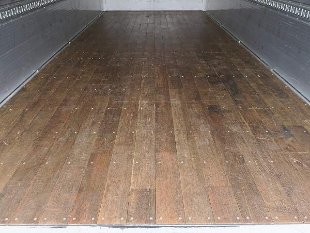 中古トラック 日野アルミウィング #5