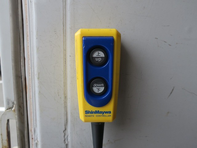 中古トラック 日野アルミウィング #9