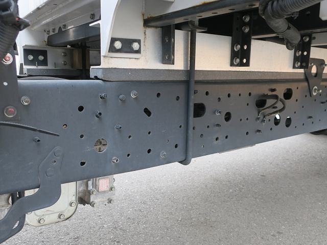 中古トラック 日野アルミウィング #10