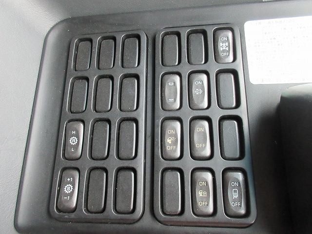 中古トラック 三菱ふそうトラクタ #20