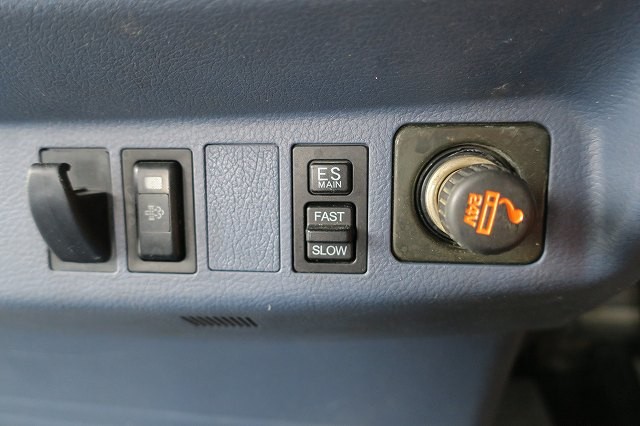 中古トラック 日野ミキサー車 #18