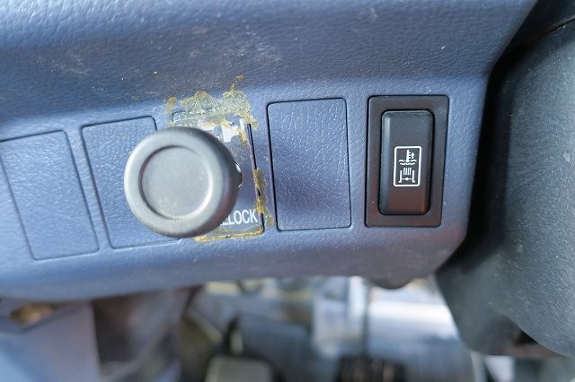 中古トラック 日野ミキサー車 #19