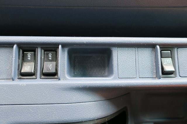 中古トラック 日野ミキサー車 #20