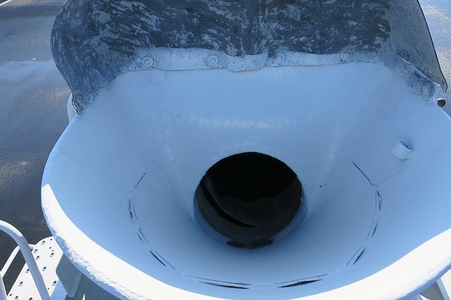 中古トラック 日野ミキサー車 #7