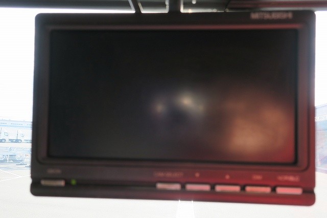 中古トラック 日野平ボディアルミブロック #20